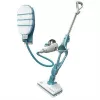 Steam mop Black & Decker FSMH1351SM-QS — 1300W, 0.5L tank, 6m cord, 9-in-1 for hard floors