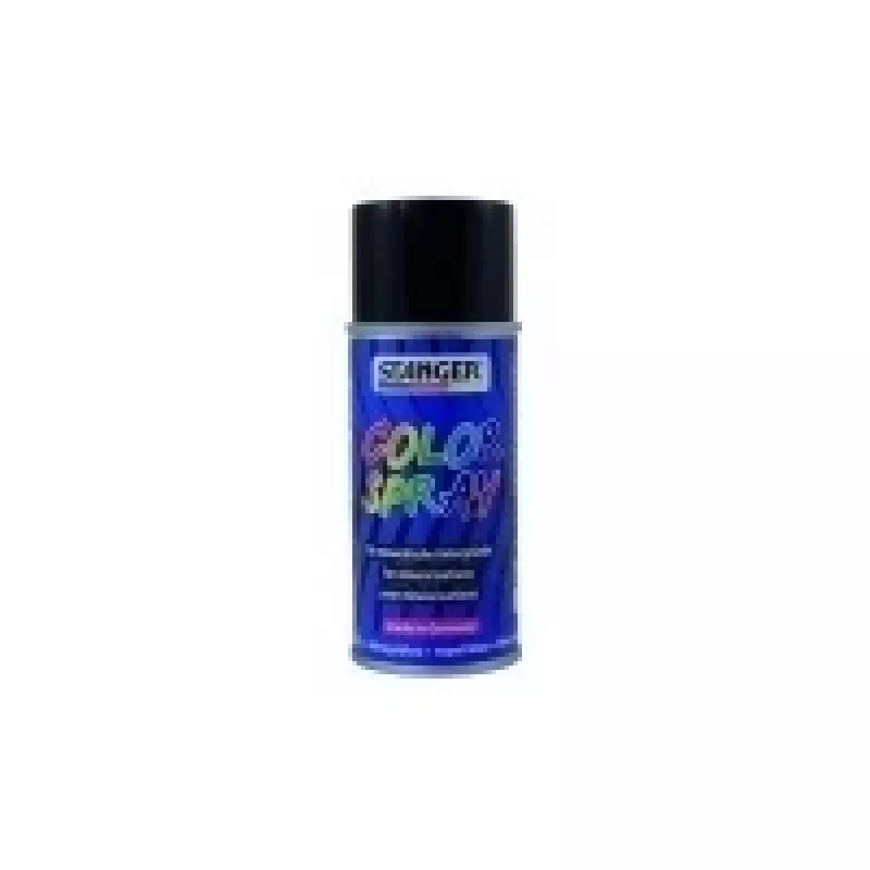 Spray paint Stanger 100017 Blue 400 ml