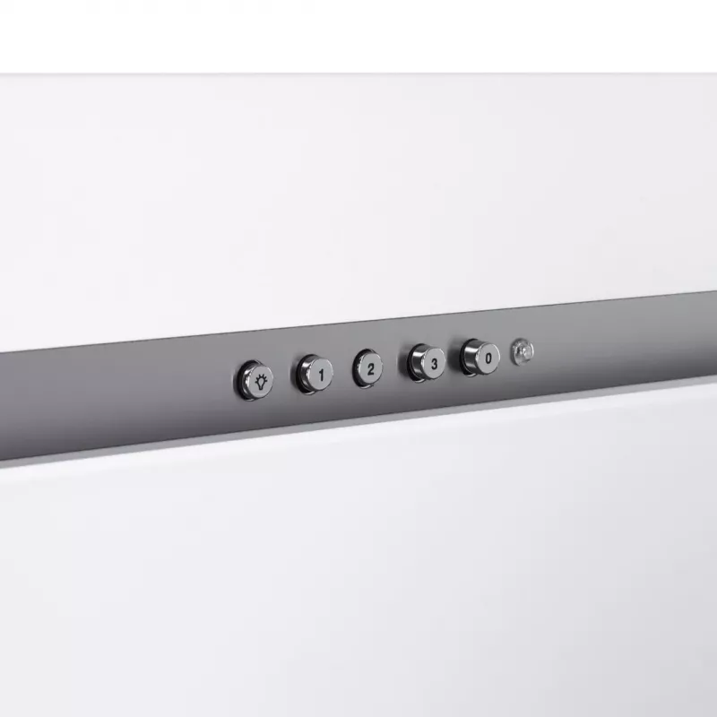 AKPO WK-4 Black LINE 2.0 50 WHITE T300 Linear LED/Controller hood