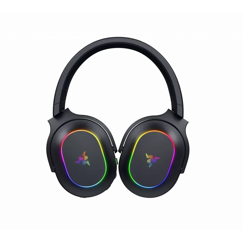 Razer Barracuda X Chroma Headset wireless overear black