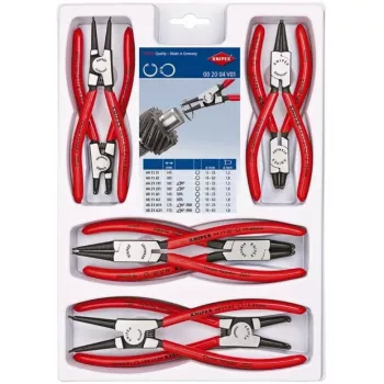 KNIPEX RING PLIERS SEG. 8el.