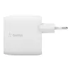 Mobile Device Charger Belkin WCD001VF1MWH