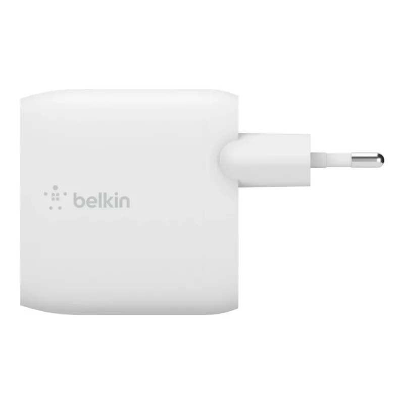 Mobile Device Charger Belkin WCD001VF1MWH