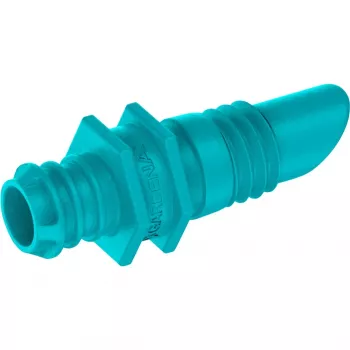Drip Head Gardena 13307-20 2 l/h End-line mounting Plastic