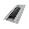 Cable Trunking System Ergotron 26 inch Wall Track