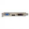 Graphics Card AFOX Geforce GT710 4GB DDR3 64-bit DVI HDMI VGA Low Profile V3