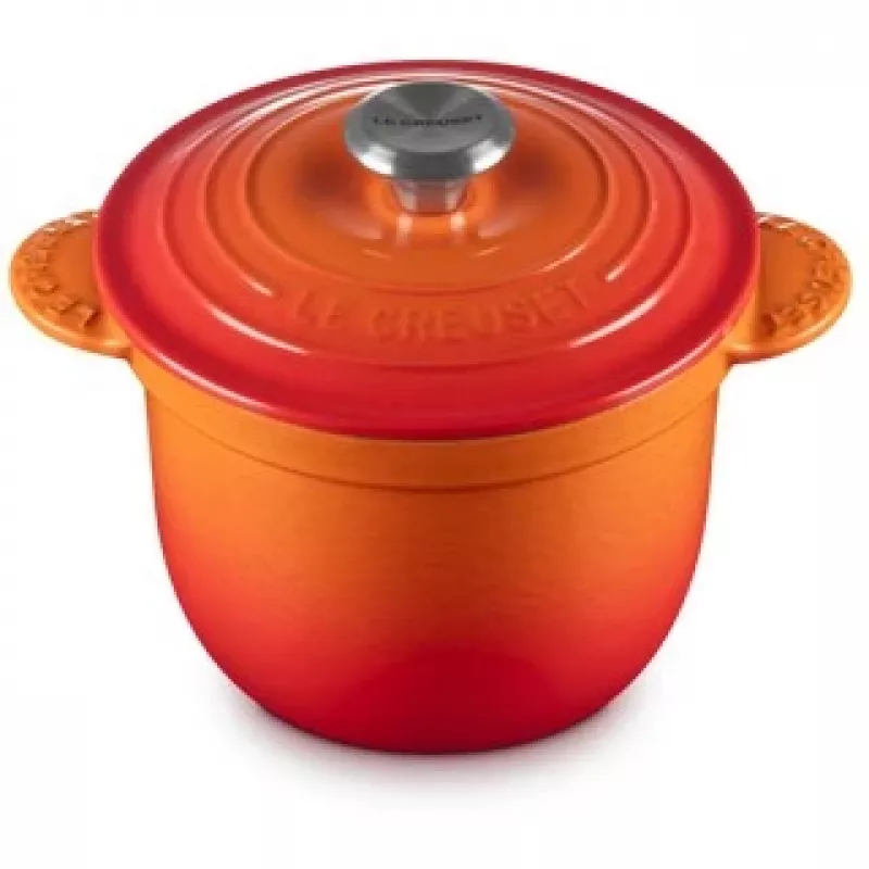 Le Creuset Cocotte Every 18cm oven red (41110180900460)