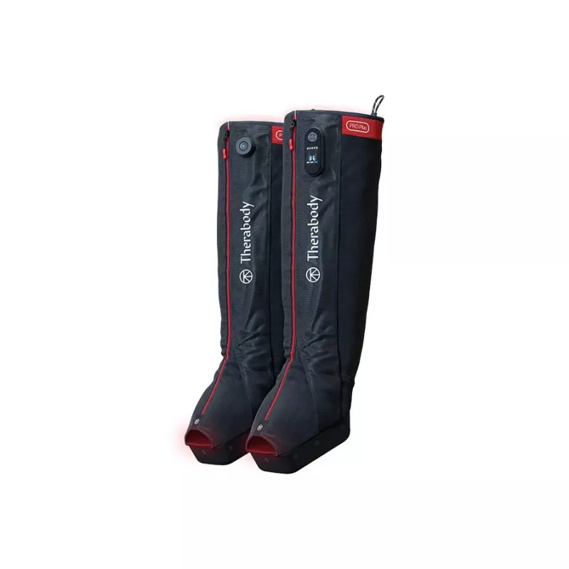Therabody JetBoots Pro Plus L compression boots