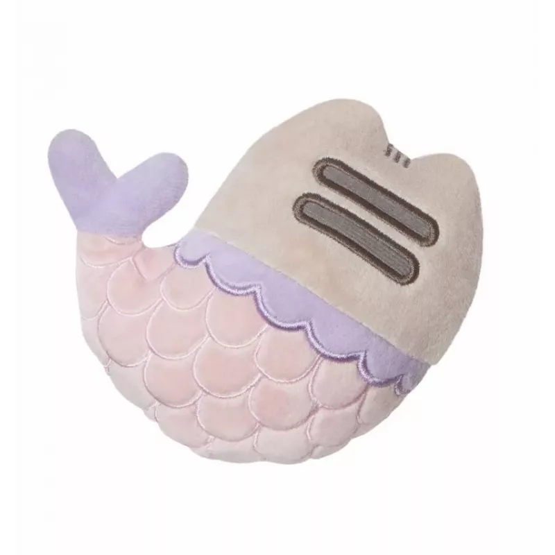 Mermaid Pusheen Small 14 cm