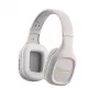 Headphones Tellur Green Bluetooth Over-Ear Headphones Pulse Foldable Cream TLL511441