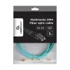 Multimode cable duplex OM4 50/125, LC/LC, 3m