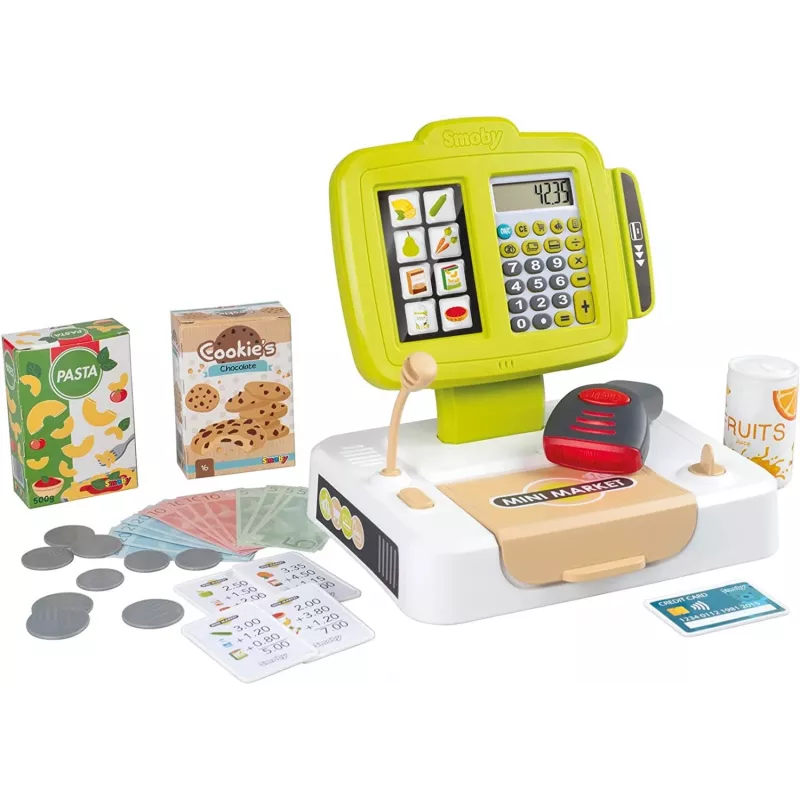Role Play Toy Smoby Dickie 350113 Multicolour 3-6 Years