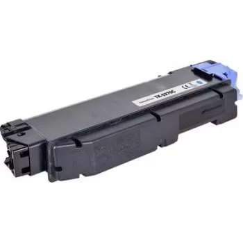 Renkforce Toner replaces Kyocera TK-5270C compatible Cyan RF-KTK5270C (RF-6723986)