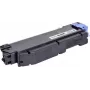 Renkforce Toner replaces Kyocera TK-5270C compatible Cyan RF-KTK5270C (RF-6723986)