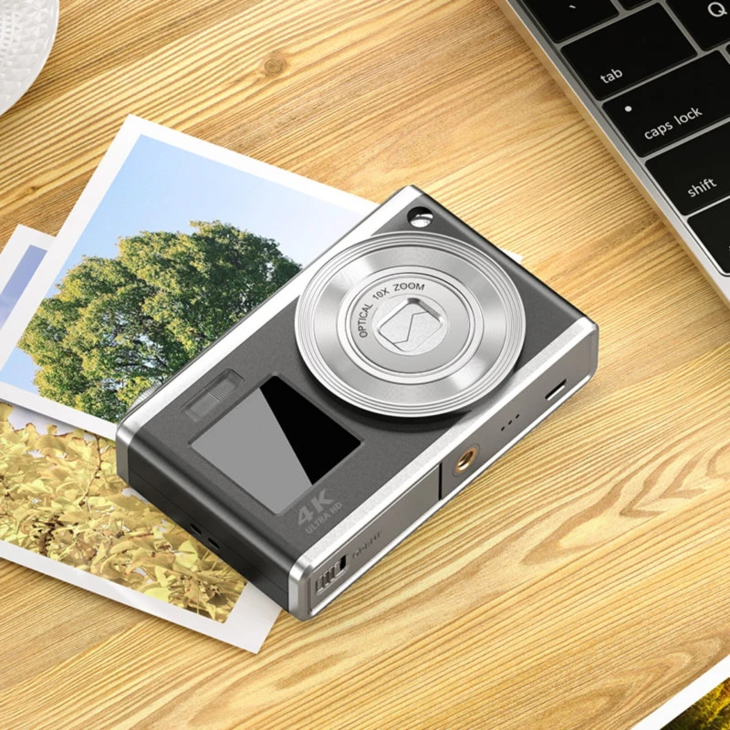 Compact camera AgfaPhoto Realishot DC9200