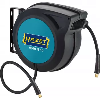 Wall-mounted reel HAZET 9040N-10