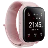 CANYON kids watch Alfie KW-37 MP3 Study&Game Pink