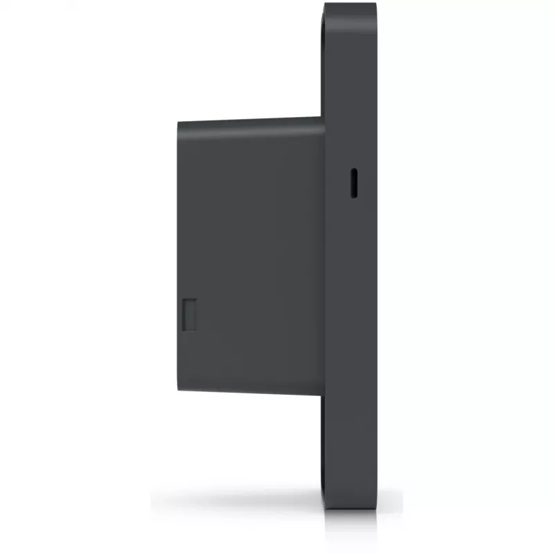 Access control reader Ubiquiti UA-G3-B Black 0.7 W Speaker 10/100/1000 Mbit/s