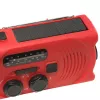 Power Bank Denver SCR-2010 Lithium-Ion 2000 mAh Red