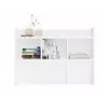 Desk extension 100 cm
