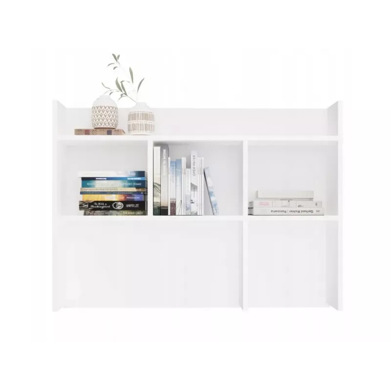 Desk extension 100 cm