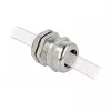Cable Gland DeLOCK 60280 Metallic Brass 1 pc