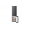LG GBBSJ1CCEP fridge-freezer Freestanding 333 L Black