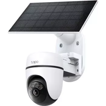 Security Camera TP-LINK Tapo C630 KIT Solar-Powered Pan/Tilt
