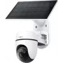 Security Camera TP-LINK Tapo C630 KIT Solar-Powered Pan/Tilt