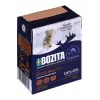 Wet dog food BOZITA WITH CHICKEN — Chunks in jelly, 370 g, adult dogs, gluten- and soy-free