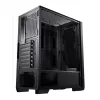 Case | GOLDEN TIGER | Supported motherboard form factors ATX/micro ATX | Black | Midi Tower | Buffalo M730i | BUFFALOM730I