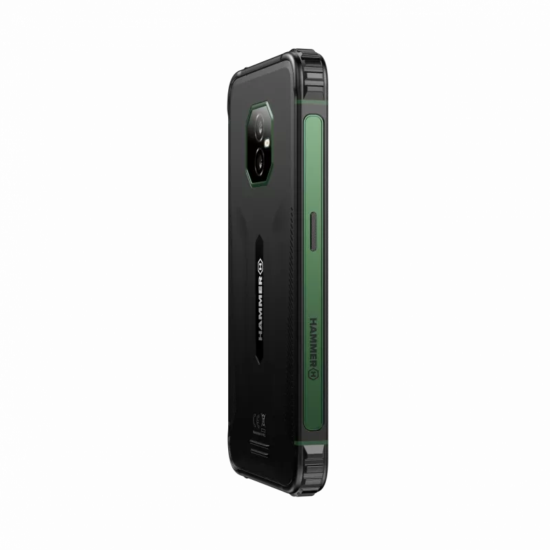 Hammer | Ranger | Black/Green | 6 inch | IPS | 1560 x 720 pixels | Mediatek | Helio G99 | Internal RAM 6 GB | 128 GB | microSD | Dual SIM | 3G | 4G | Main camera resolution 50 MP |