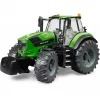 Tractor Deutz 8280 TTV 03160