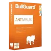 BullGuard Antivirus 1 Year - 1 User