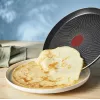 Pancake pan Tefal H0563842 non-stick durable, round 24 cm