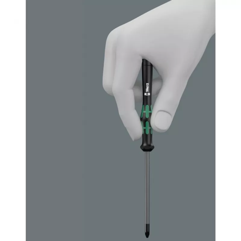 Wera KK Micro-Set 11 nut driver bit 11 pc(s)