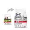 VETEXPERT RAW PALEO Ultra Mini Puppy Beef dry dog food for small breed puppies, 750 g