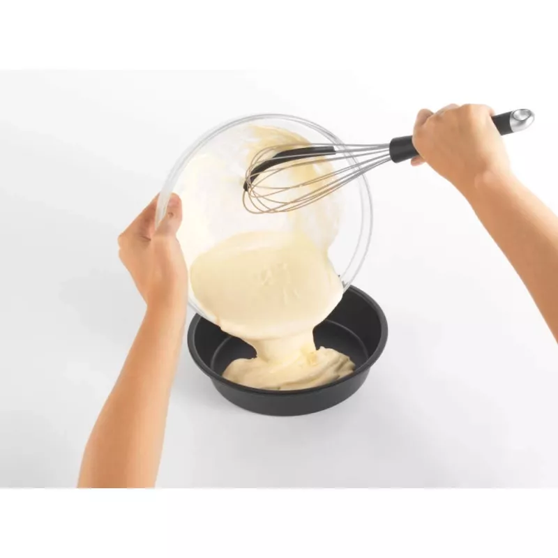 Salter BW128381EU7 Bakes 8-Piece Silicone Utensil Set