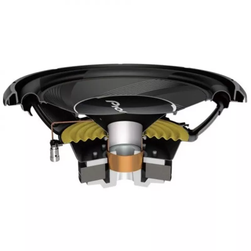Pioneer TS-A300S4 car subwoofer