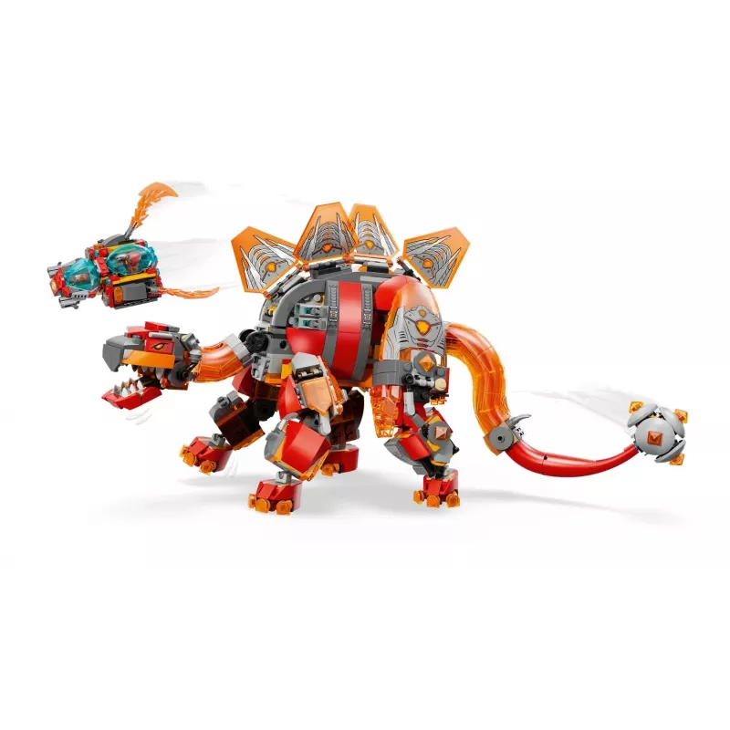 LEGO DREAMZZZ 71514 Dino Jet