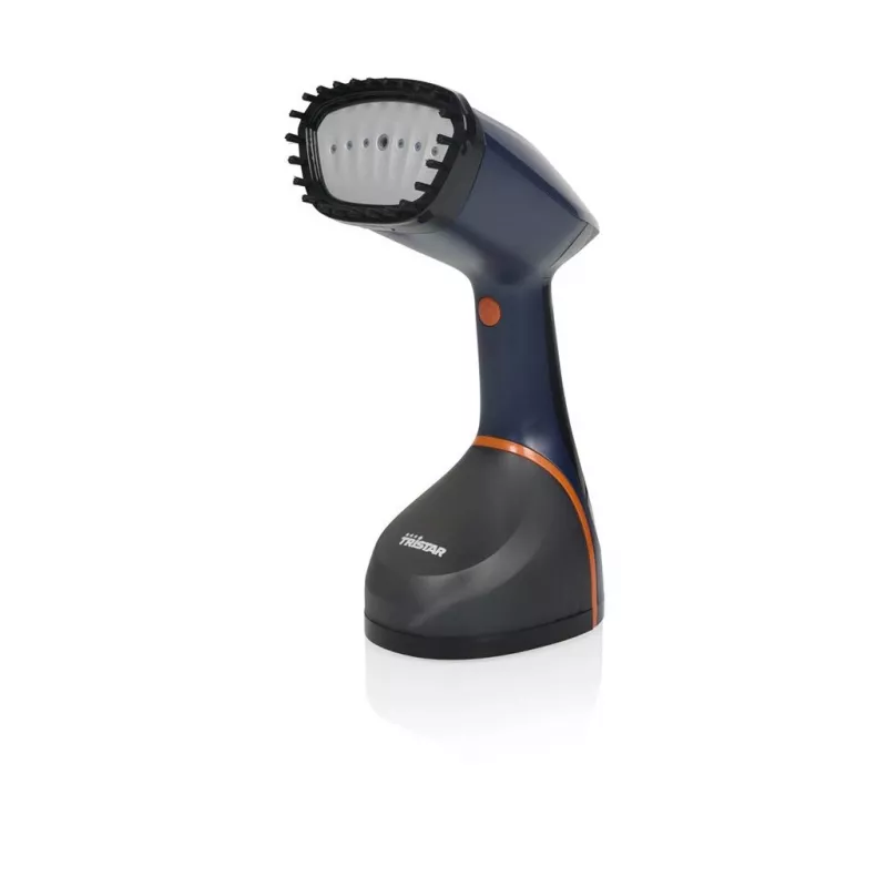 Handheld Steamer Tristar ST-8965 — 1500 W, 0.25 L Tank, 25 g/min Steam, 2 m Cord, Black