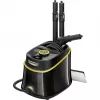 Kärcher 1.513-436.0 steam cleaner Cylinder steam cleaner 1 L 1900 W Black