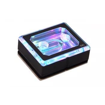 Water block Alphacool Eisblock XPX Aurora Pro