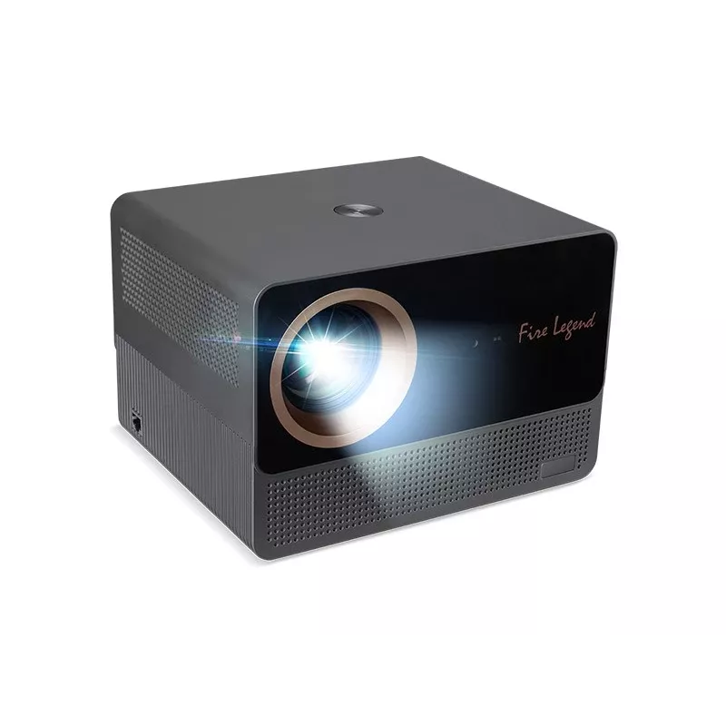 Projector AOPEN QF18s FHD/800AL/1000:1/2.1kg