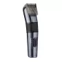 Hair trimmer BABYLISS E976E — cordless rechargeable, 26 length steps, 0.5 mm–25 mm, 40 mm blade, titanium/stainless steel blades, 60 min runtime