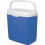Portable cool box Curver 20L, blue — 20 L capacity, 396×265×428 mm, 1.8 kg