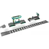 LEGO City city tram and station role play building set for children with toy Tram gift for boys and girls from 7 years who love vehicles