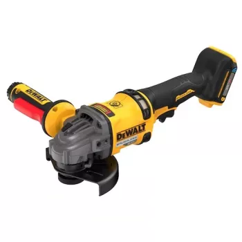 DeWALT DCG418SHDN-XJ 54V cordless angle grinder, 125 mm