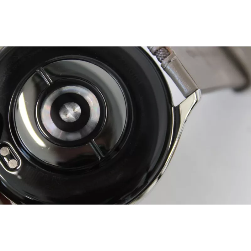SALE OUT. Xiaomi Watch 2 Pro/32GB/4G/LTE/Brown | SALE OUT. Xiaomi Watch 2 Pro | Smart watch | GPS (satellite) | AMOLED always-on | 36 mm | Waterproof | USED, NO ORIGINAL PACKAGING,