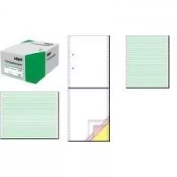 Printing Paper Sigel 12238 2000 Sheets White